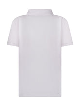 Polo con Colletto e Ricamo Orsetto - Abbigliamento Bambini | Lidia Shopping