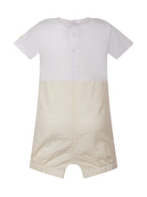 Baby Shortie with Bear Embroidery - GUESS KIDS | Lidia Shopping
