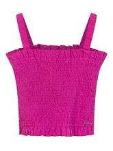 Smocked Strap Top - Collezione Happy Birthday | Lidia Shopping