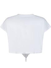 Knot Logo T-shirt - Collezione Happy Birthday | Lidia Shopping