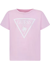 Crop Logo T-shirt - Collezione Happy Birthday | Lidia Shopping