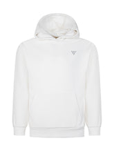 Hooded Sweatshirt with Kangaroo Pocket - Collezione Happy Birthday | Lidia Shopping