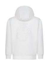 Hooded Sweatshirt with Kangaroo Pocket - Collezione Happy Birthday | Lidia Shopping