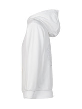 Hooded Sweatshirt with Kangaroo Pocket - Collezione Happy Birthday | Lidia Shopping