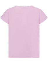 Batwing Short Sleeve T-shirt with Summer Bear Print - Collezione Happy Birthday | Lidia Shopping