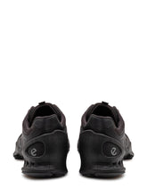 Low Top Sneakers with Laces and Technical Details - Men | Lidia Shopping