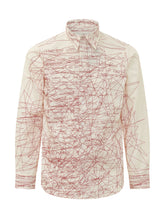 Graphic Print Shirt - Collezione Happy Birthday | Lidia Shopping