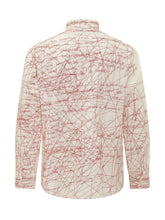 Graphic Print Shirt - Collezione Happy Birthday | Lidia Shopping