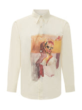Artistic Print Shirt - Collezione Happy Birthday | Lidia Shopping