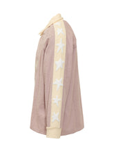 Long Sleeve Terry Polo with Logo - Collezione Happy Birthday | Lidia Shopping