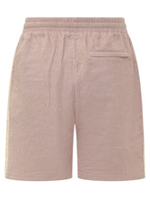 Terry Cloth Shorts with Print - Collezione Happy Birthday | Lidia Shopping