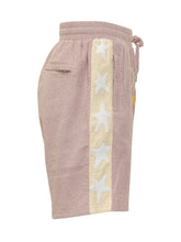 Terry Cloth Shorts with Print - Collezione Happy Birthday | Lidia Shopping