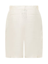 Graphic Print Bermuda Shorts - Collezione Happy Birthday | Lidia Shopping