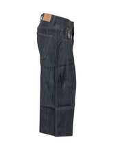 Denim Bermuda Shorts with Studs - Collezione Happy Birthday | Lidia Shopping