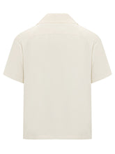 Short Sleeve Shirt with Pockets and Print - Collezione Happy Birthday | Lidia Shopping