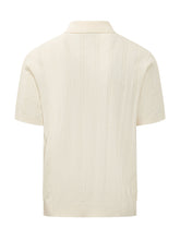 Short Sleeve Polo with Embroidered Logo - Collezione Happy Birthday | Lidia Shopping