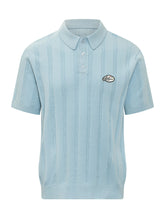 Short Sleeve Polo with Embroidered Logo - Collezione Happy Birthday | Lidia Shopping