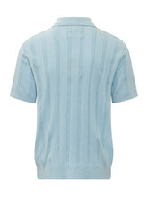 Short Sleeve Polo with Embroidered Logo - Collezione Happy Birthday | Lidia Shopping