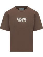 Short Sleeve T-shirt with Printed Logo - Collezione Happy Birthday | Lidia Shopping