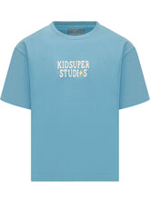 Short Sleeve T-shirt with Printed Logo - Collezione Happy Birthday | Lidia Shopping