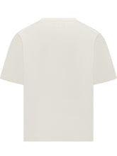 Short Sleeve T-shirt with Artistic Print - Collezione Happy Birthday | Lidia Shopping