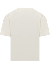 Short Sleeve T-shirt with Graphic Print - Collezione Happy Birthday | Lidia Shopping