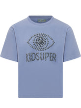 T-shirt with Graphic Print - Collezione Happy Birthday | Lidia Shopping