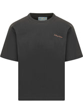 Embroidered Logo T-shirt - Collezione Happy Birthday | Lidia Shopping