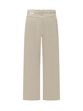 Jeans con Ricami Traforati e Fondo Sfrangiato - Abbigliamento Donna | Lidia Shopping