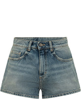 Short denim shorts - Icon Denim | Lidia Shopping