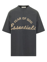 T-shirt with Front Print and Crew Neck - Collezione Happy Birthday | Lidia Shopping