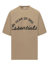 T-shirt with Front Print and Crew Neck - Collezione Happy Birthday | Lidia Shopping