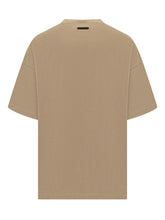 T-shirt with Front Print and Crew Neck - Collezione Happy Birthday | Lidia Shopping