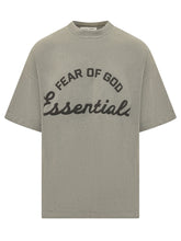 T-shirt with Front Print and Crew Neck - Collezione Happy Birthday | Lidia Shopping