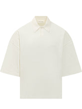 Polo con Colletto e Bottoni - Abbigliamento Uomo | Lidia Shopping