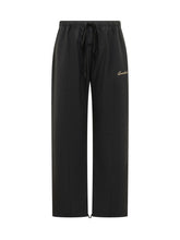 Long Pants with Drawstring and Front Logo - Collezione Happy Birthday | Lidia Shopping