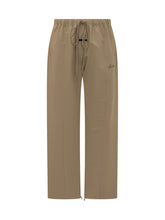 Long Pants with Drawstring and Front Logo - Collezione Happy Birthday | Lidia Shopping