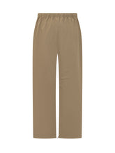 Long Pants with Drawstring and Front Logo - Collezione Happy Birthday | Lidia Shopping