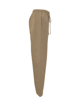 Long Pants with Drawstring and Front Logo - Collezione Happy Birthday | Lidia Shopping