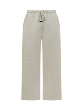 Long Pants with Drawstring Waist - Collezione Happy Birthday | Lidia Shopping