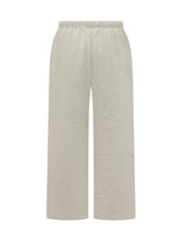 Long Pants with Drawstring Waist - Collezione Happy Birthday | Lidia Shopping