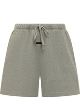 Shorts with Drawstring Waist - Collezione Happy Birthday | Lidia Shopping