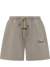 Shorts with Drawstring Waist - Collezione Happy Birthday | Lidia Shopping