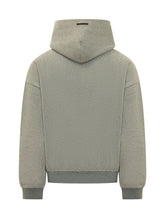 Felpa con Cappuccio e Tasca Frontale - Abbigliamento Uomo | Lidia Shopping