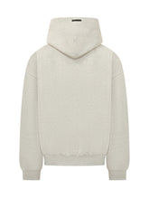 Felpa con Cappuccio e Tasca Frontale - Abbigliamento Uomo | Lidia Shopping