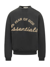 Felpa Girocollo con Stampa Frontale - Abbigliamento Uomo | Lidia Shopping