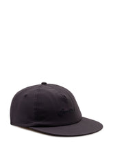 Cinque Panel Hat with Visor and Embroidered Logo - FEAR OF GOD ESSENTIALS | Lidia Shopping