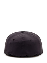 Cinque Panel Hat with Visor and Embroidered Logo - FEAR OF GOD ESSENTIALS | Lidia Shopping