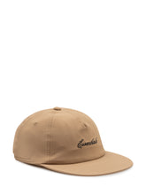 Five Panel Hat with Visor and Embroidered Logo - FEAR OF GOD ESSENTIALS | Lidia Shopping