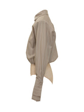 Blusa body a righe - Abbigliamento Donna | Lidia Shopping